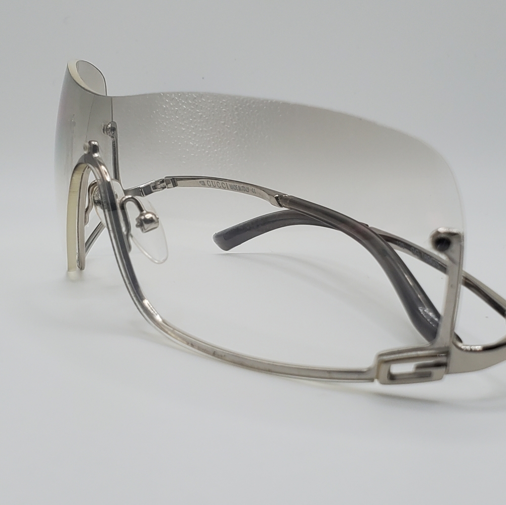 Vintage Gucci Sunglasses